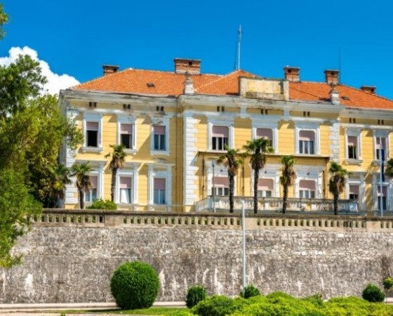 Matični uredi Zadarske županije preselili u zgradu na Relji