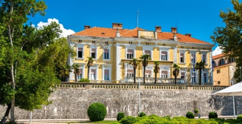 Matični uredi Zadarske županije preselili u zgradu na Relji
